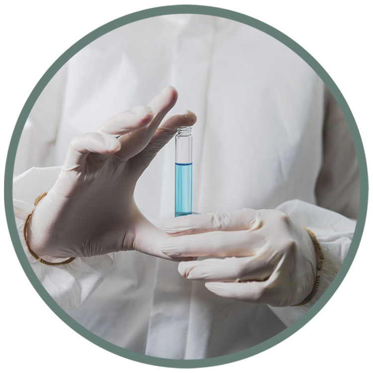 SERVICIO FORMULACION MAGISTRAL GRIS